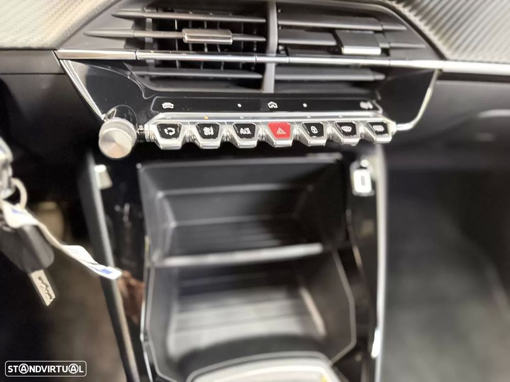 Peugeot 2008 PureTech 100 Style - 15