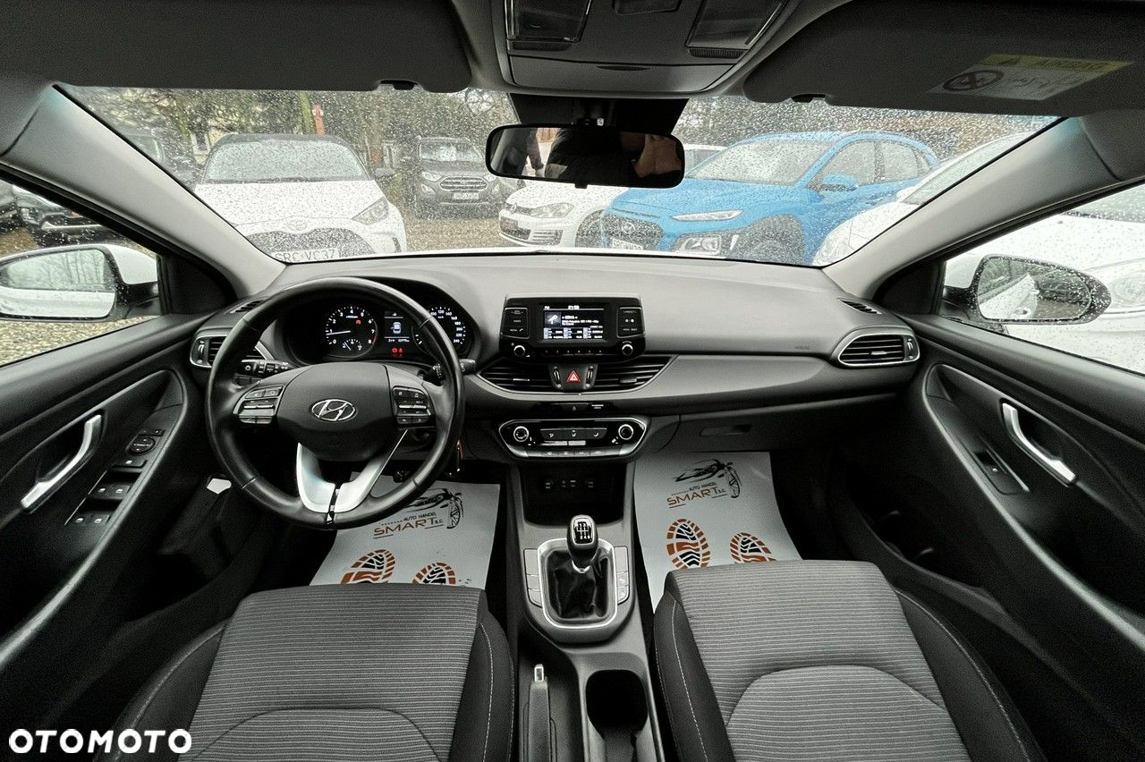 Hyundai i30 - 15