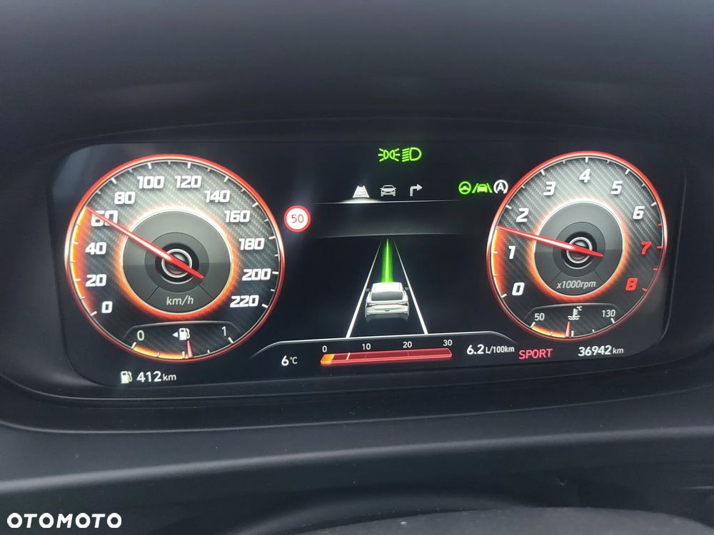 Hyundai i20 1.0 T-GDI Prime - 19