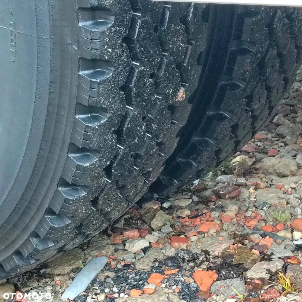 Iveco Eurocargo - 14