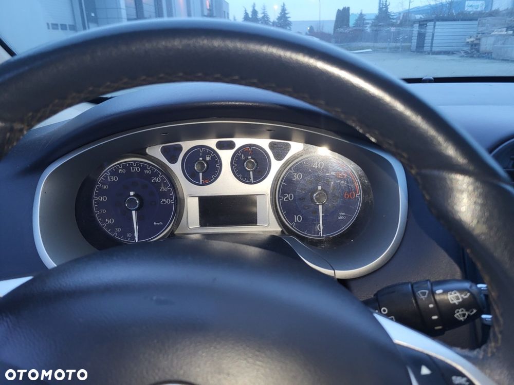 Lancia Delta 1.6 MultiJet 16v Oro - 8