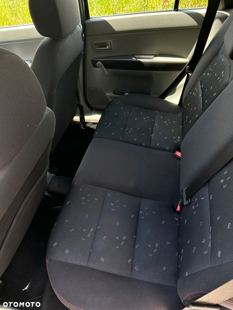 Mazda 2 1.4 CD Comfort - 7