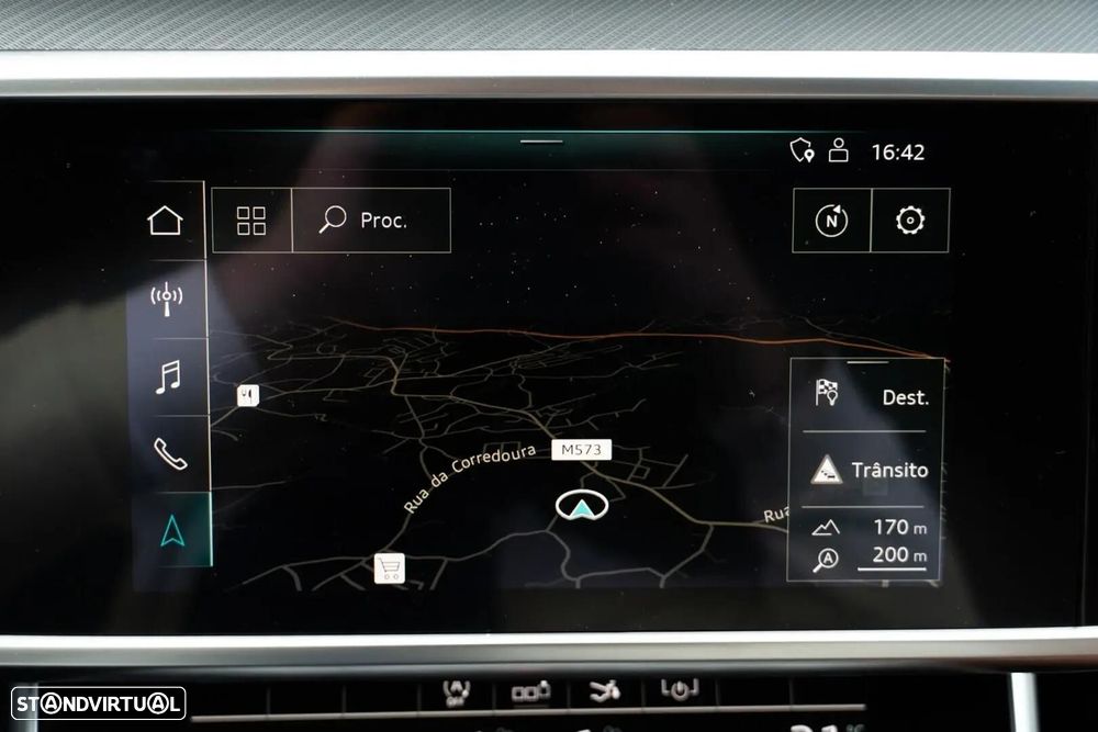Audi A7 Sportback - 22