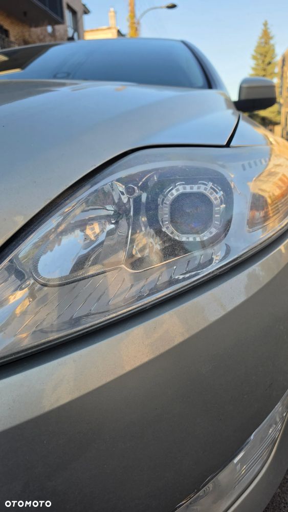 Ford Mondeo 1.6 Ambiente - 4