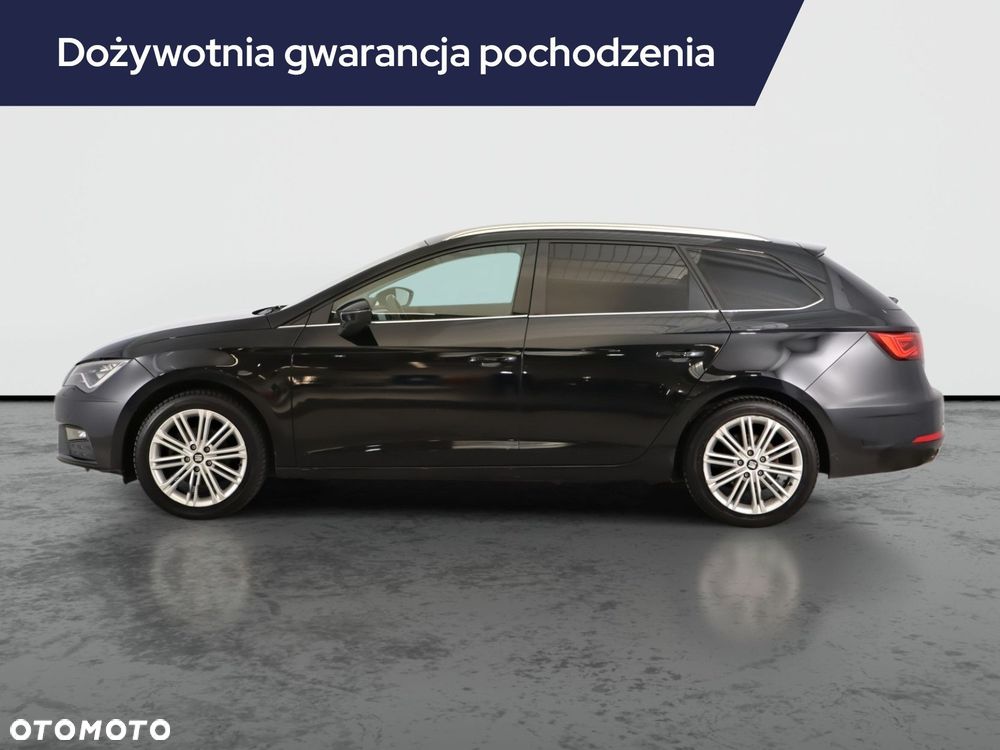 Seat Leon Sportstourer - 4