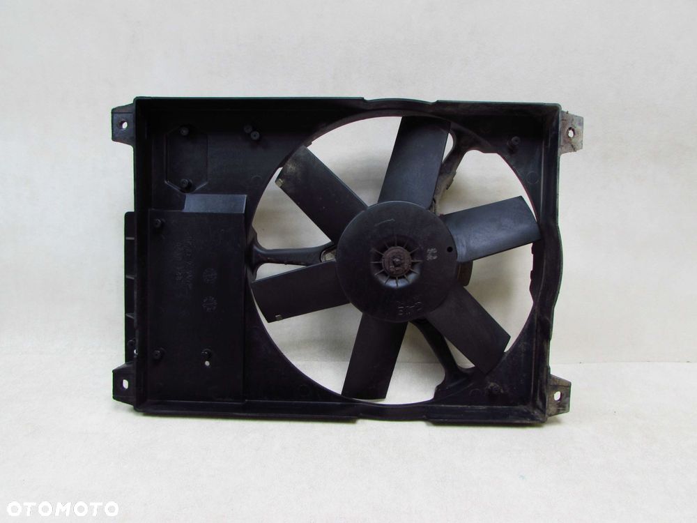 FIAT DUCATO BOXER JUMPER WENTYLATOR WIATRAK CHLODNICY 8240120 - 1