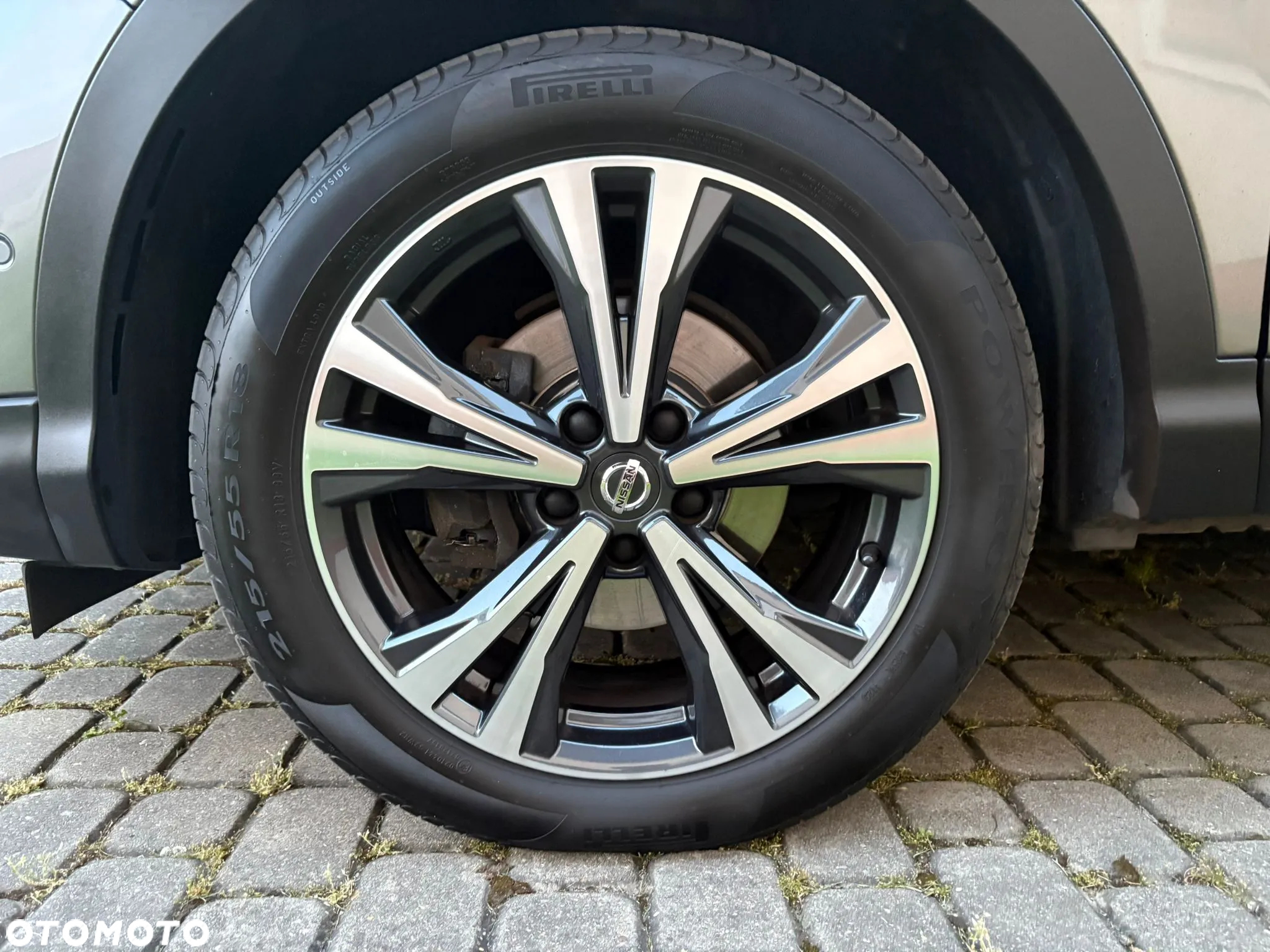 Nissan Qashqai 1.6 DCi N-Connecta Xtronic - 3