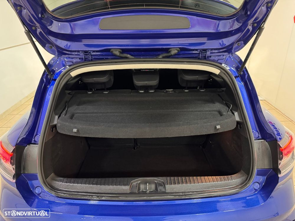 Renault Clio 1.0 TCe Evolution - 9