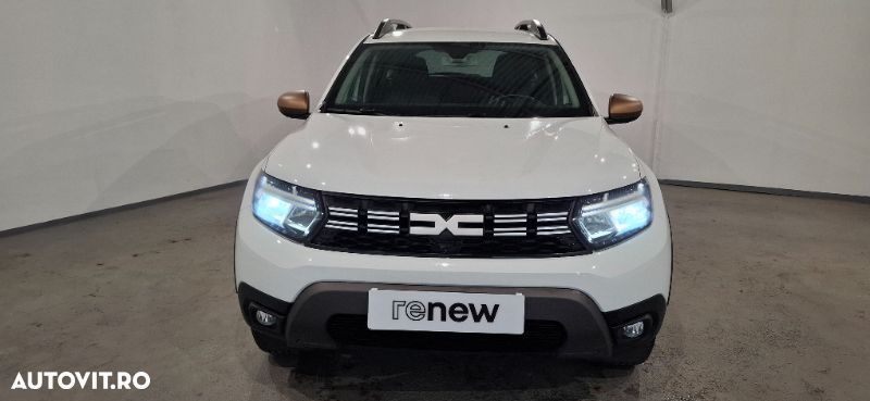 Dacia Duster - 22