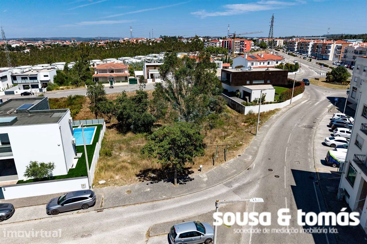 Lote de Terreno  Venda em Leiria, Pousos, Barreira e Cortes,Leiria - Grande imagem: 5/10