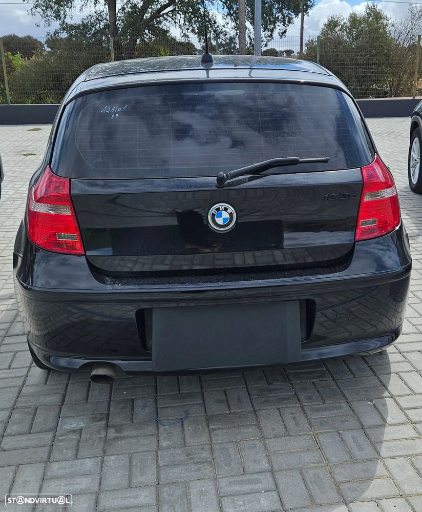 BMW 116 - 11