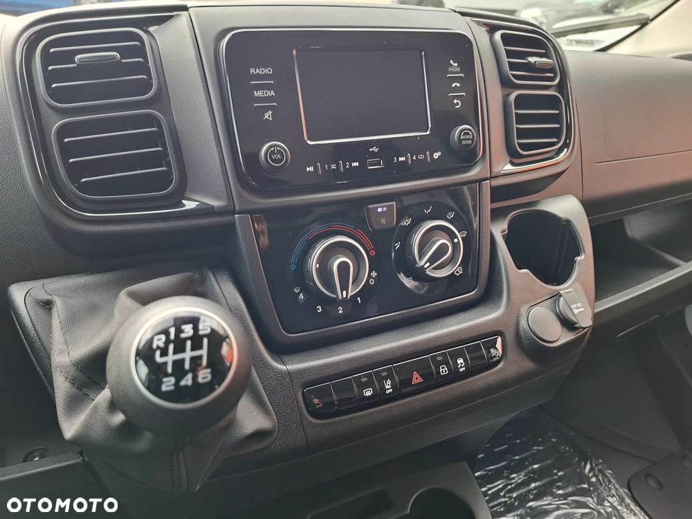 Fiat OD RĘKI , SUPER CENA, DUCATO L2H2 140KM - 31