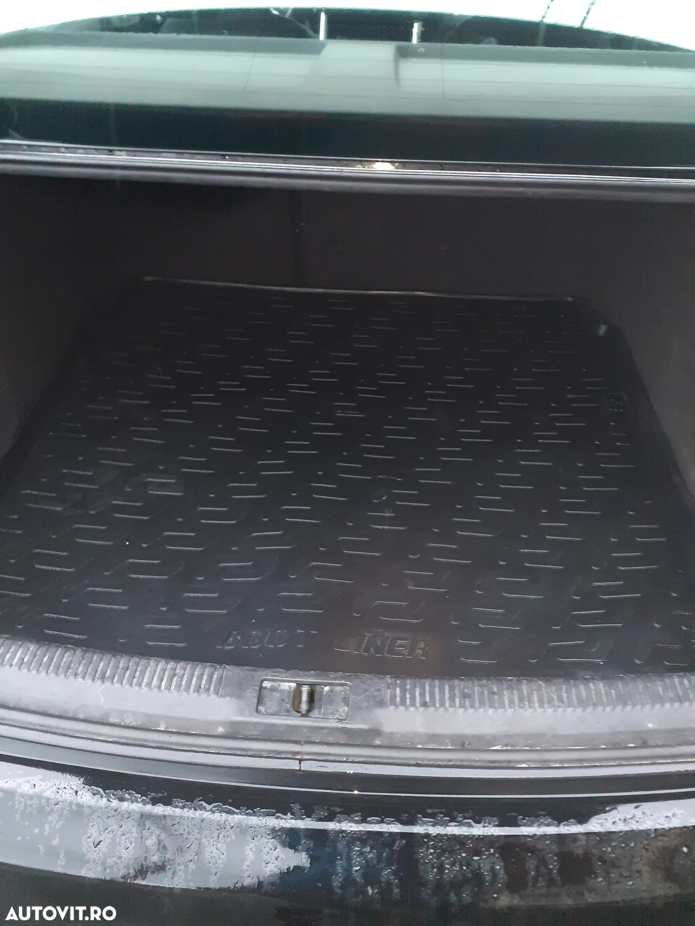 Audi A4 1.8 TFSI - 13