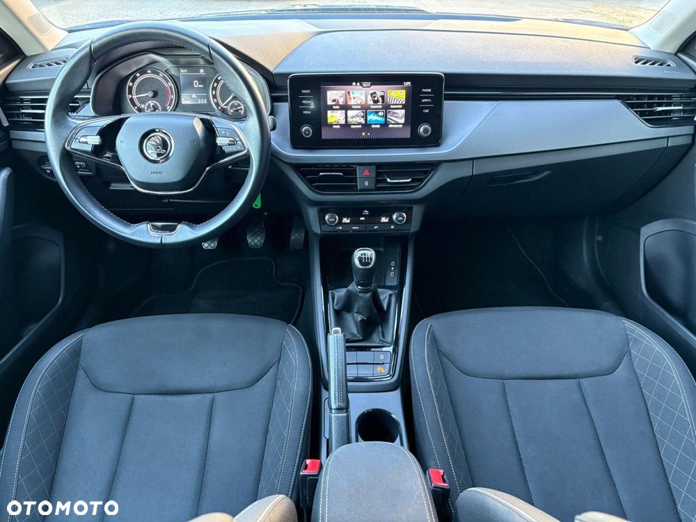 Skoda Kamiq 1.0 TSI Ambition - 6