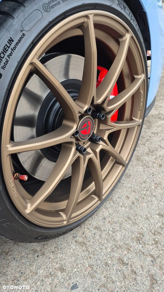 Hyundai i30 N - 9