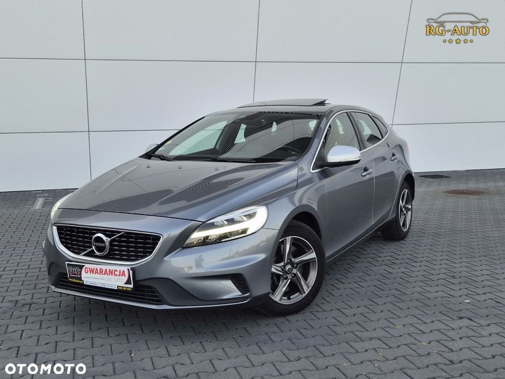 Volvo V40 - 19
