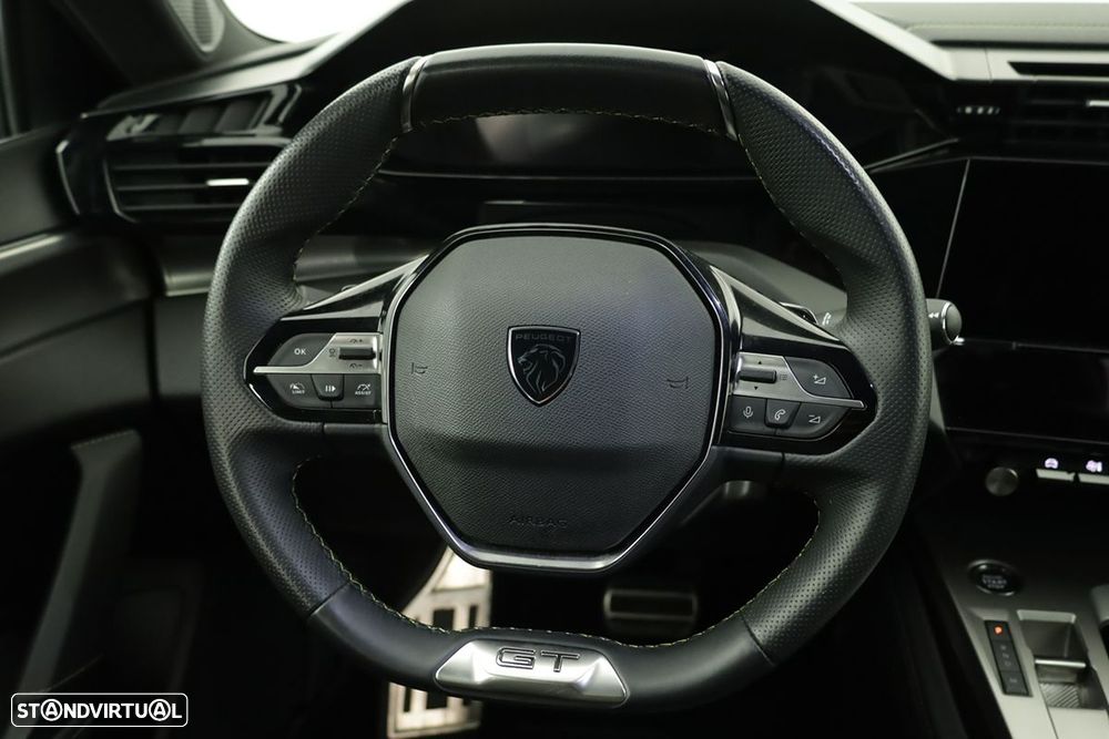 Peugeot 308 SW 1.2 PureTech GT EAT8 - 16