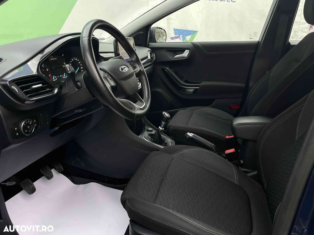 Ford Puma - 14