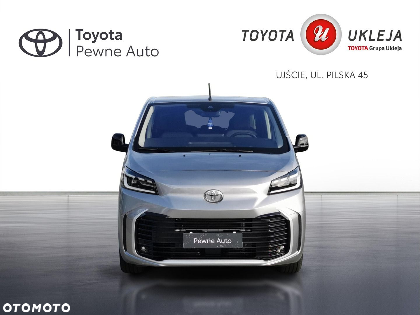 Toyota Proace Verso 2.0 D4-D Long Family - 8