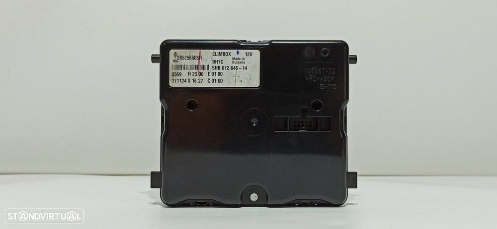 MÓDULO ELETRÓNICO RENAULT MEGANE IV BERLINA 5P EXPERIENCE - 1