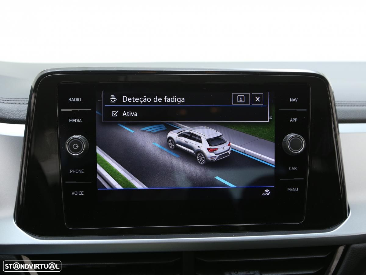 VW T-Roc 1.0 TSI Life - 24