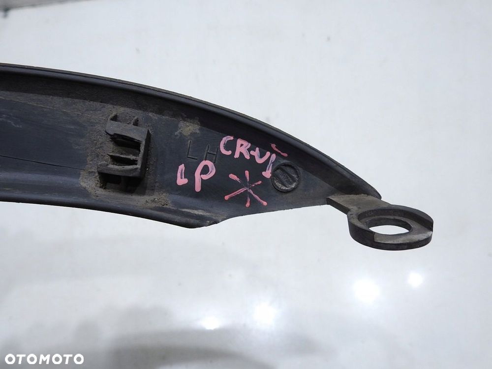 LISTWA BŁOTNIKA LEWY PRZÓD HONDA CR-V I - 4