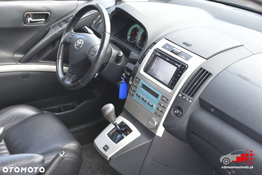 Toyota Verso - 26
