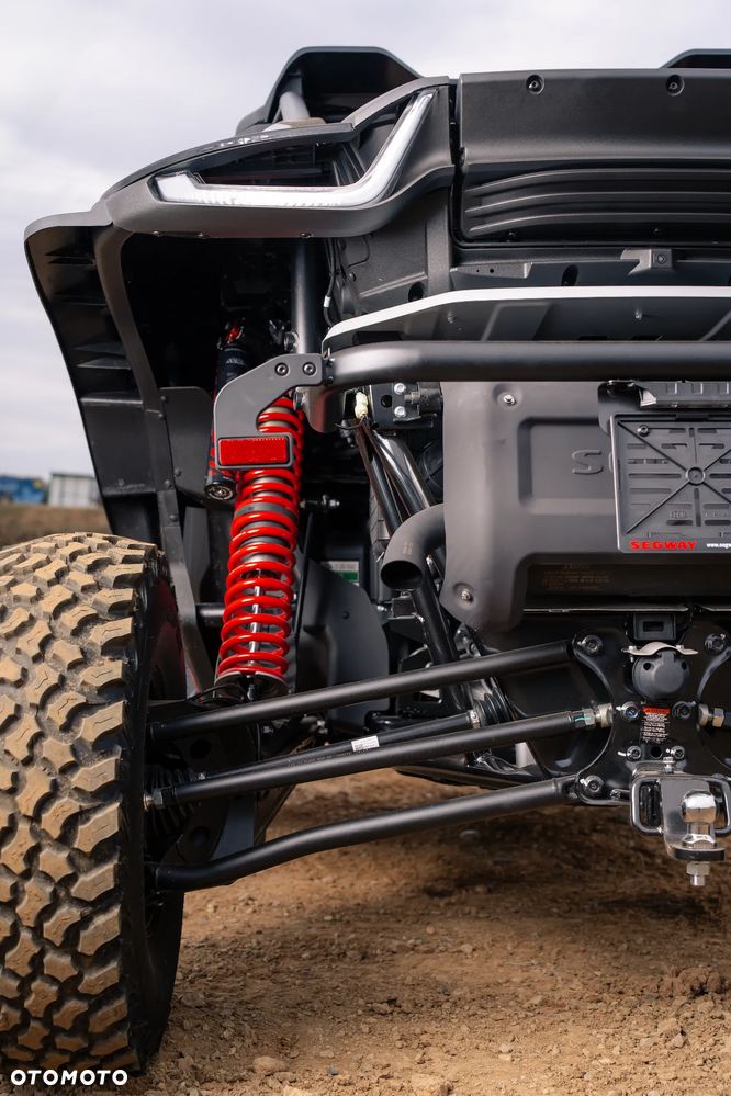 Segway Inny - 23
