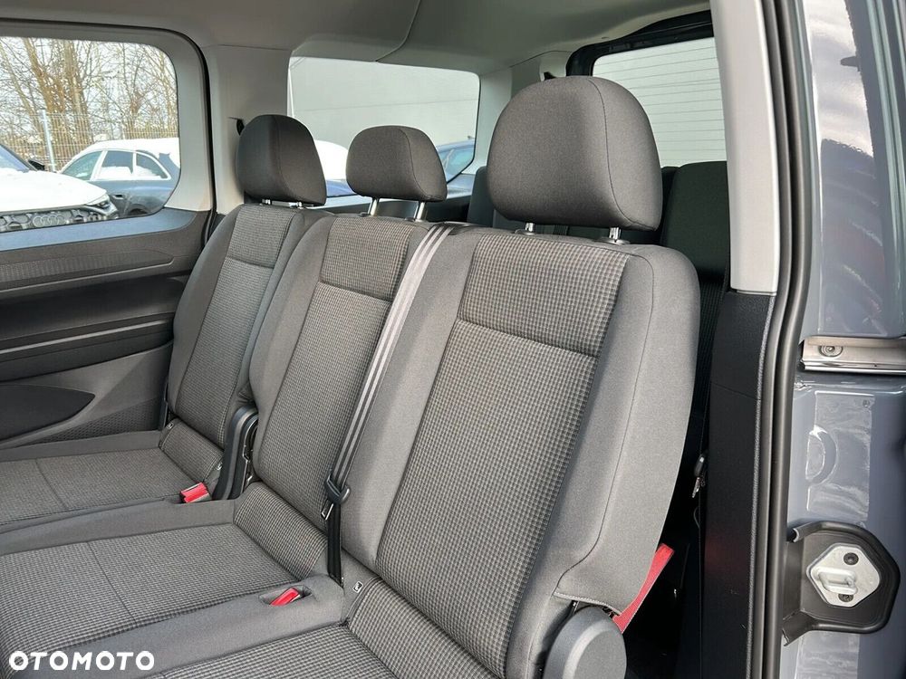 Volkswagen Caddy Maxi 2.0 TDI DSG - 14