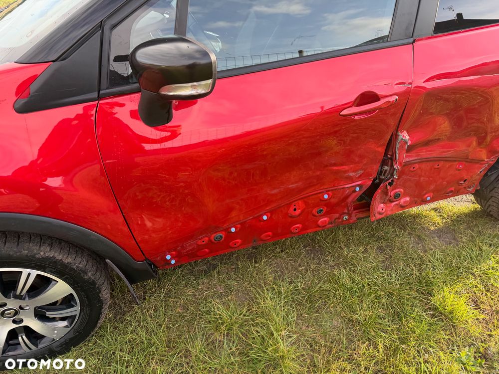 Renault Captur (ENERGY) TCe 90 INTENS - 16