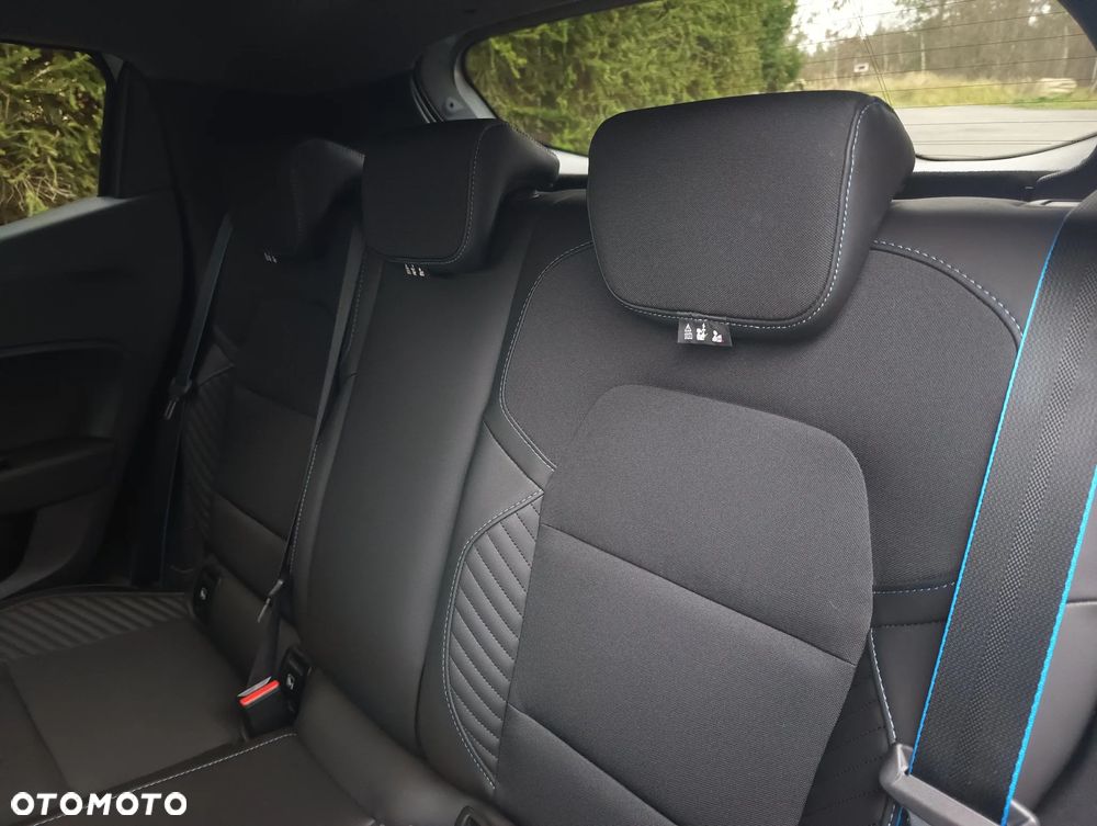 Renault Clio 1.6 E-TECH Full Hybrid 145 Esprit Alpine - 8