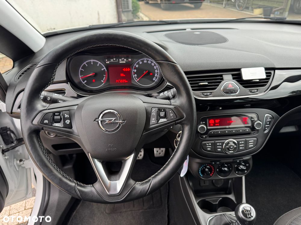 Opel Corsa - 34