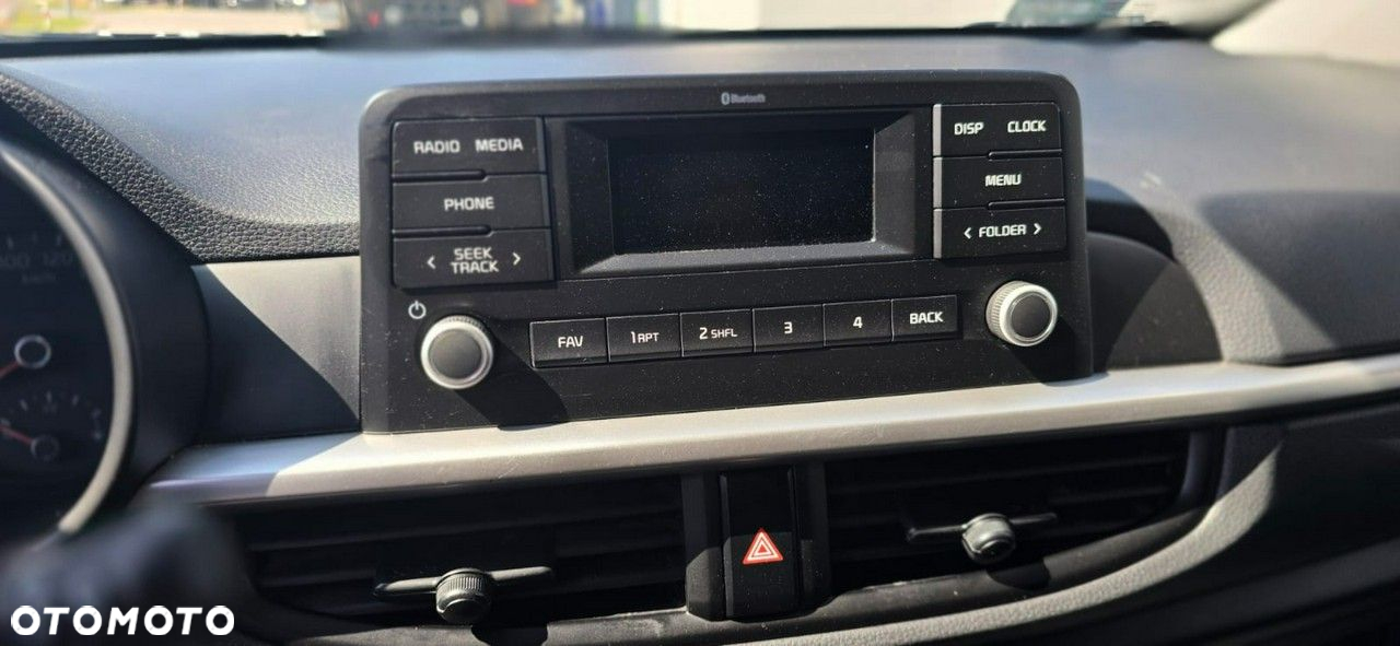 Kia Picanto - 11