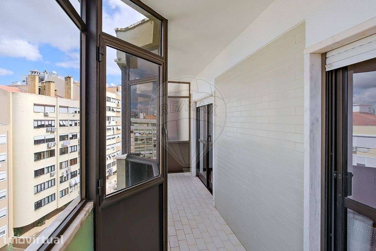 Apartamento T2 para venda - Grande imagem: 5/32