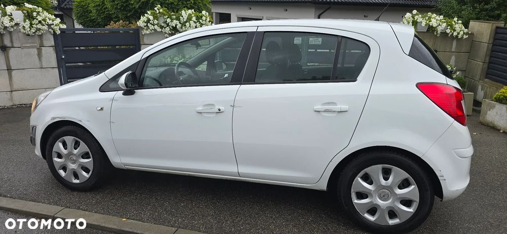 Opel Corsa 1.2 16V (ecoFLEX) Color Edition - 16