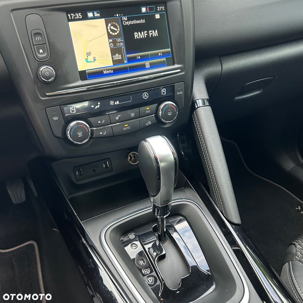Renault Kadjar Energy TCe 130 EDC LIMITED - 9