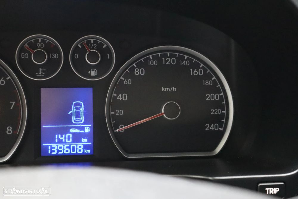 Hyundai i30 1.4 Classic - 10