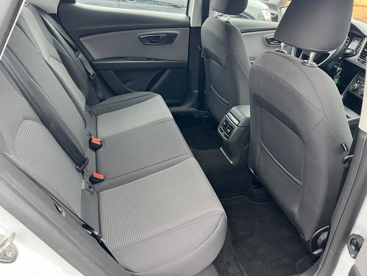 Seat Leon - 13