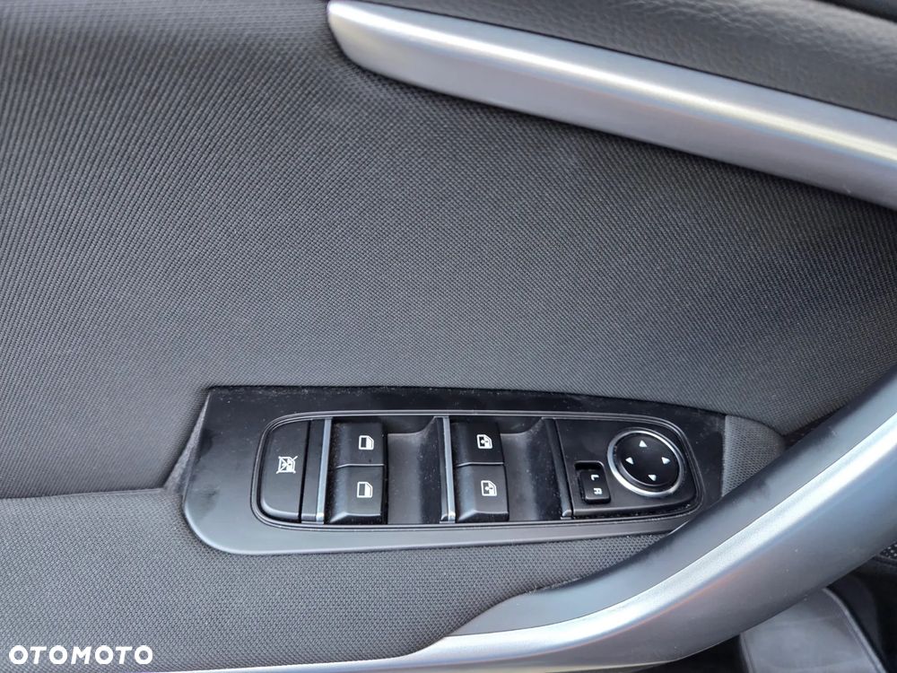 Kia Ceed - 19