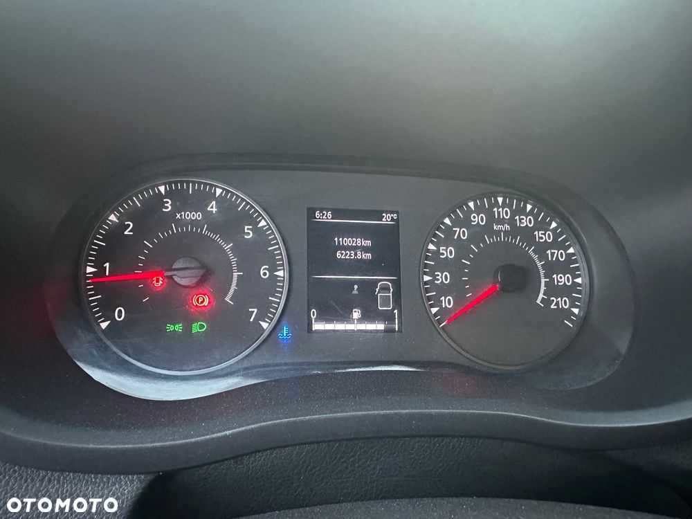 Renault Master 2,3 dci 2021 / 2022 r. Chłodnia - 12