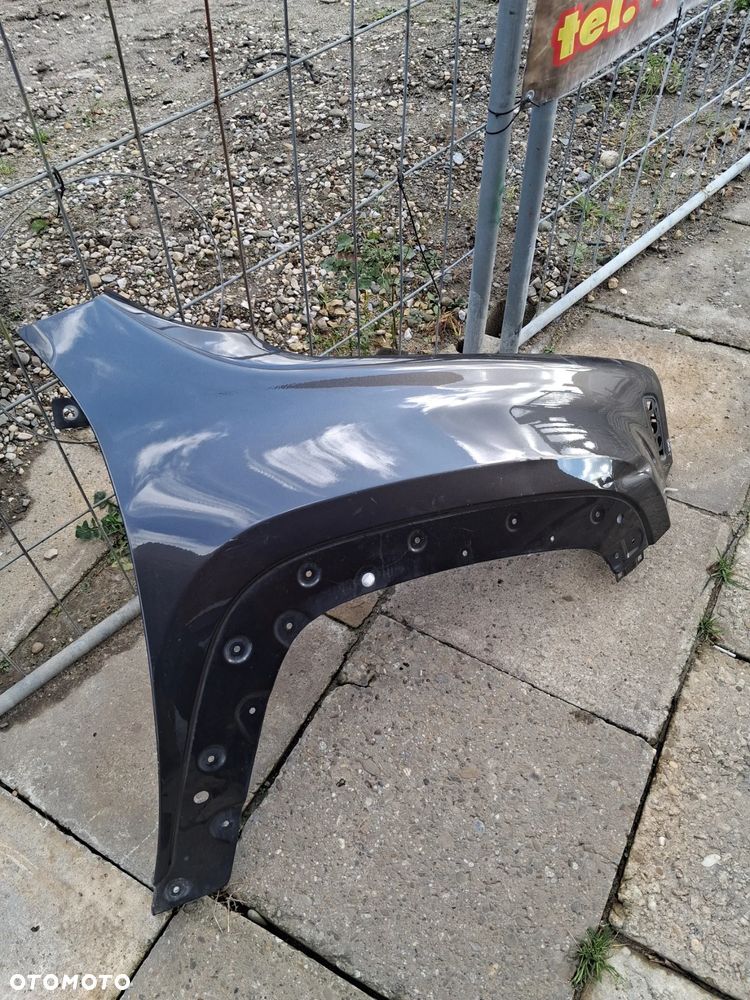 Jeep Renegade 14-24 blotnik prawy - 2