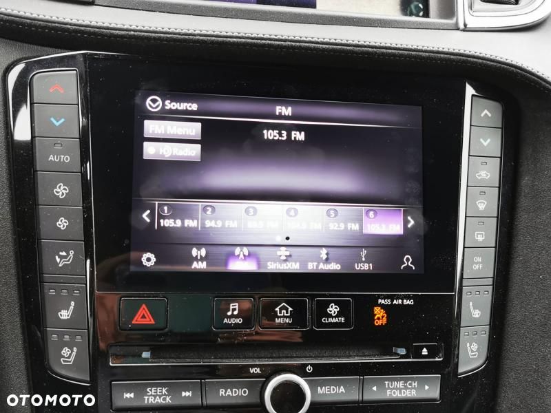 Infiniti QX50 AWD GT - 6