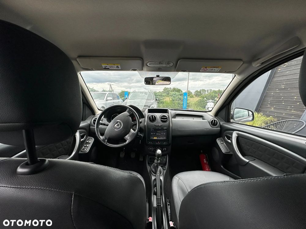 Dacia Duster 1.2 TCe Prestige - 12