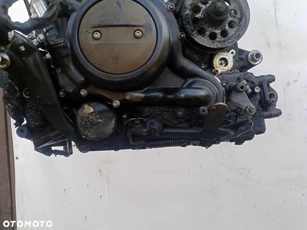 SILNIK HARLEY DAVIDSON SPORTSTER 1250 - 5