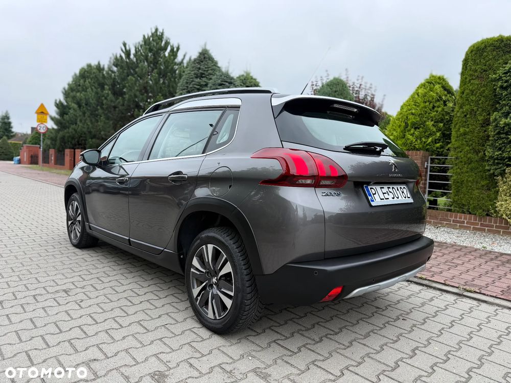 Peugeot 2008 - 17