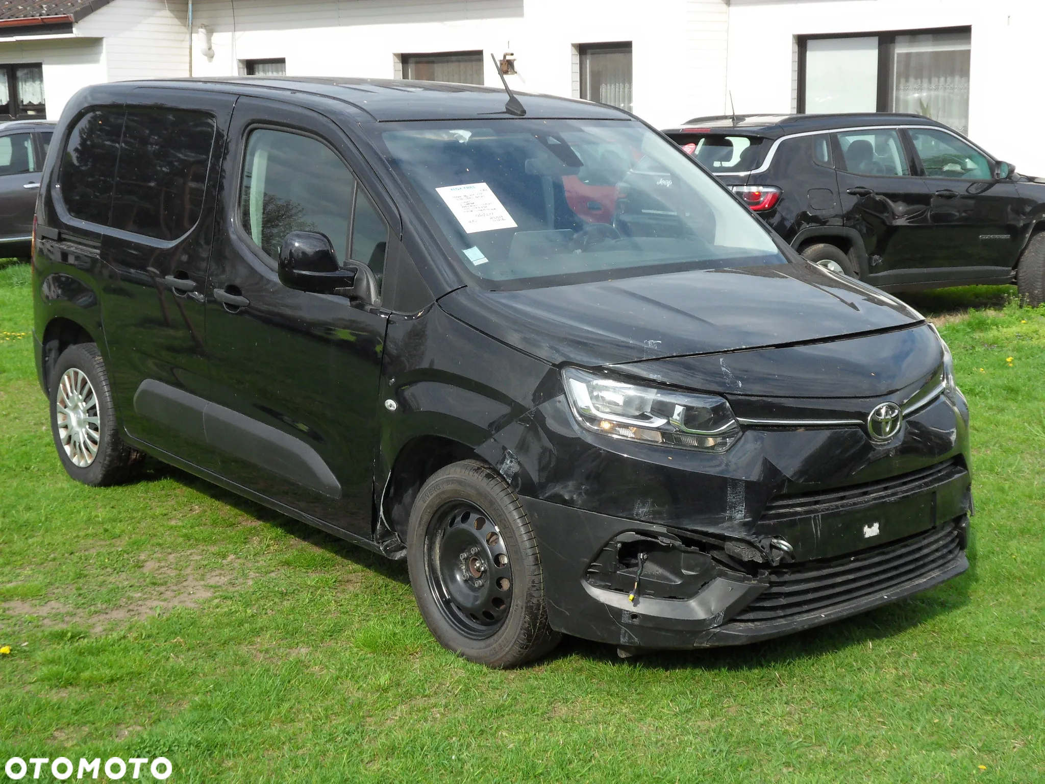 Toyota PROACE CITY - 9
