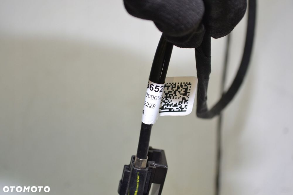 CADILLAC ESCALADE IV PLATINUM FULL ANTENA PRZEWÓD KABEL RADIA 84143652 - 7