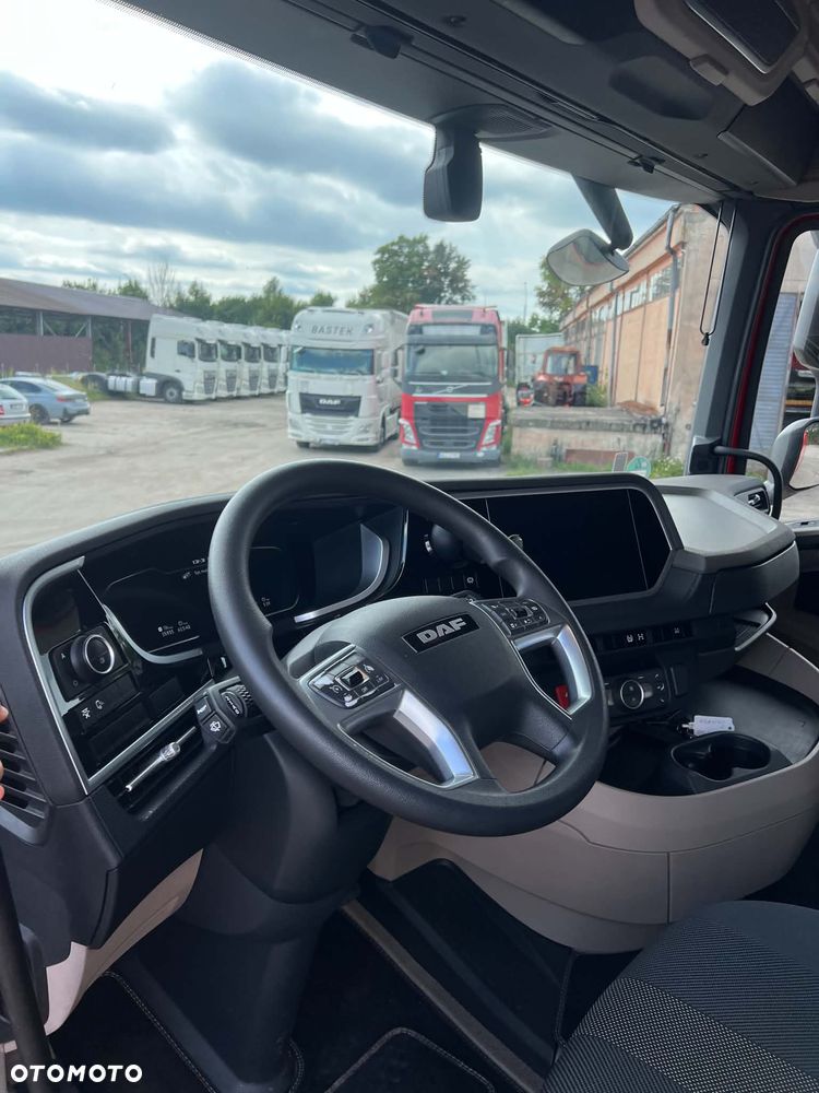 DAF XG 480 FT - 15