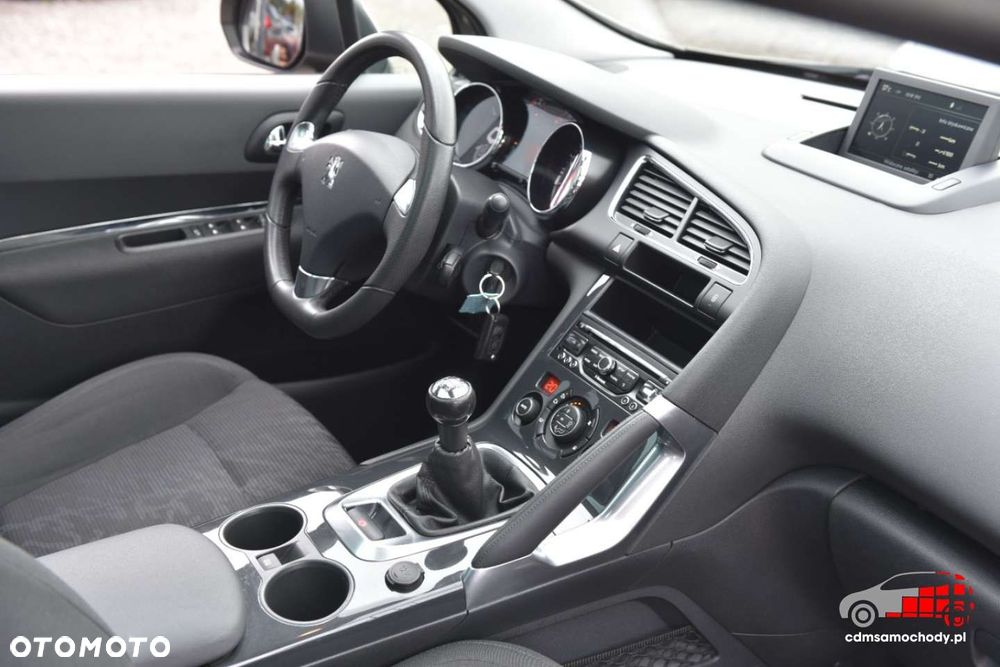 Peugeot 3008 - 26