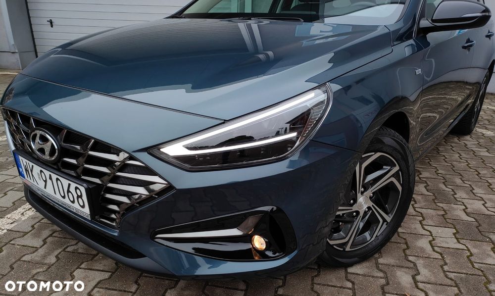 Hyundai i30 - 25